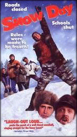 Snow Day; Paramount Pictures