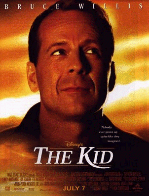 Disney's The Kid