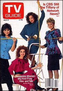 TV Guide; 1987