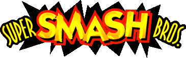 Super Smash Bros.
