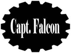 Capt. Falcon