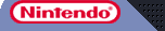 Nintendo's Website