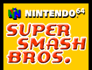Super Smash Bros.