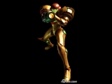 Samus.