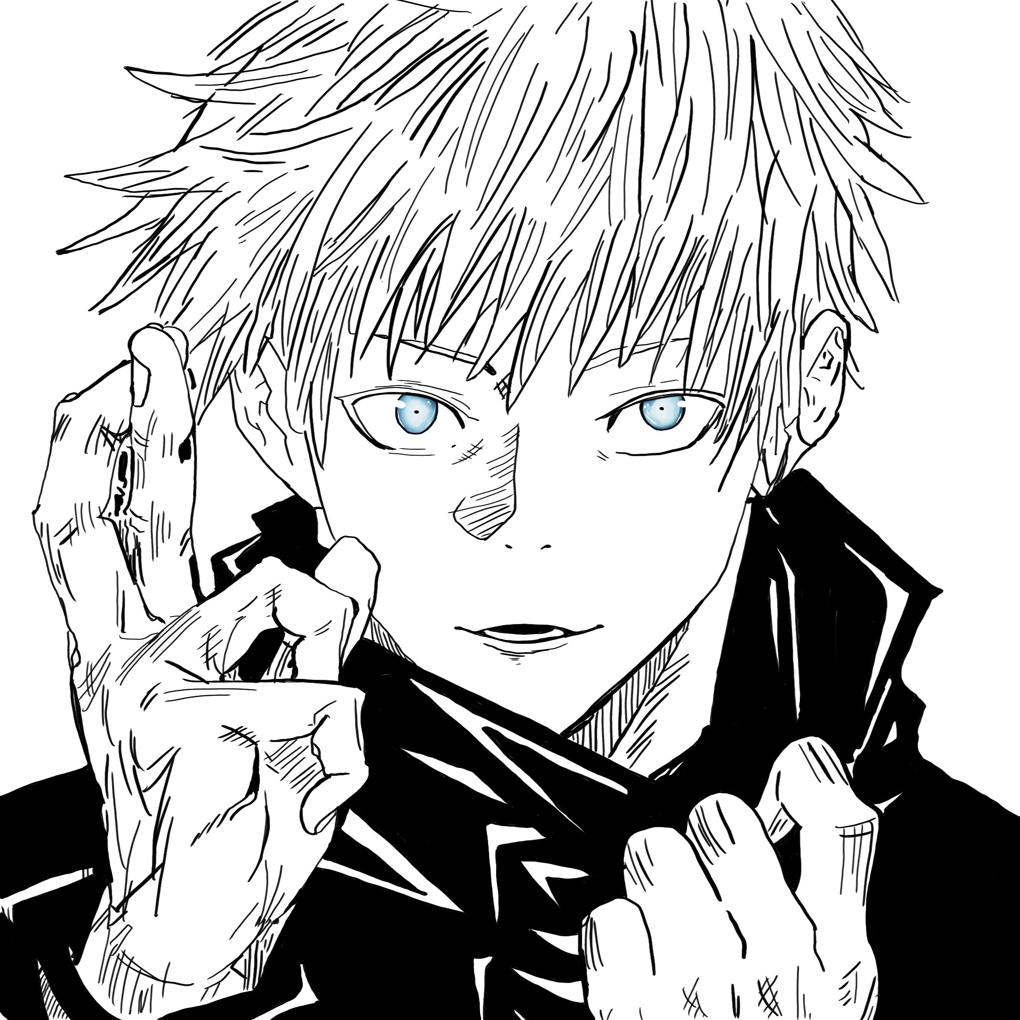 Gojo