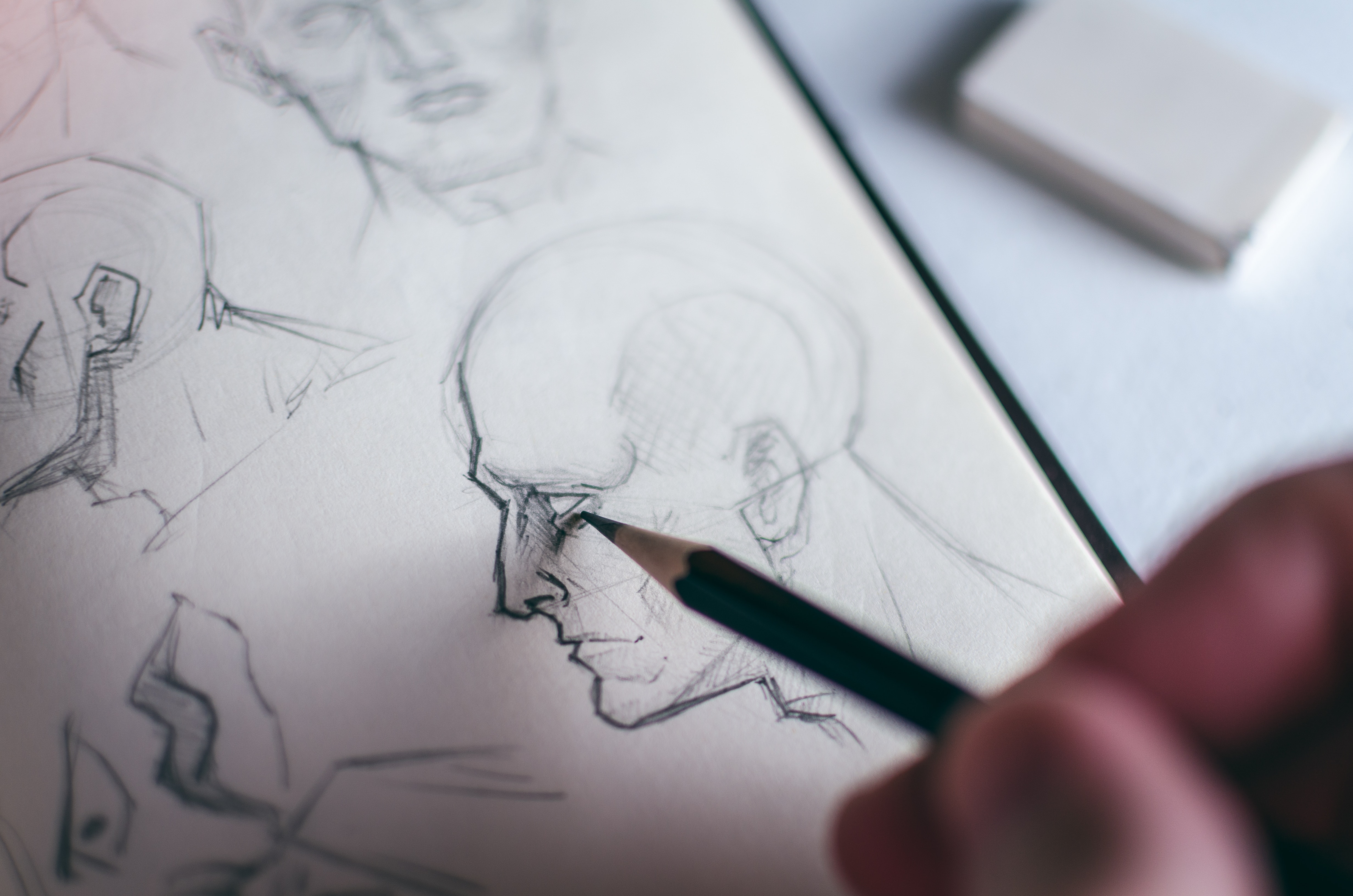 Sketches
