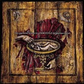 Smashing Pumpkins Machina-Machines Of God
