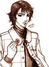 bishie