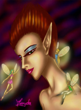 fairies