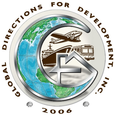 GDFDI Logo design