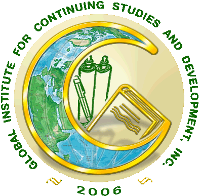 GIFCSADI Logo
