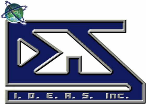 IDEASI Logo