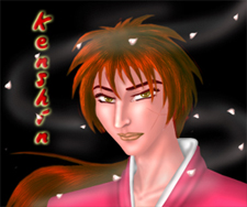kenshin