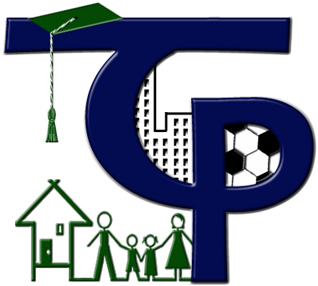 TCP Logo