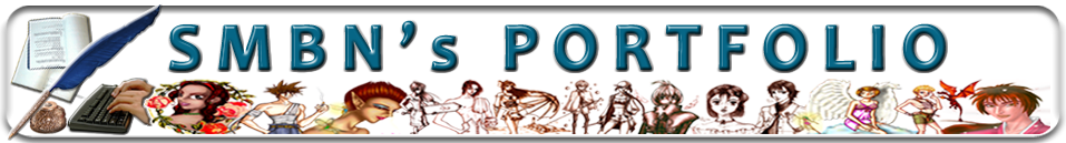 Portfolio Title