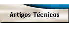 Artigos T�cnicos