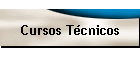 Cursos T�cnicos