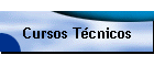 Cursos T�cnicos