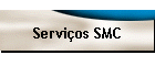 Servi�os SMC
