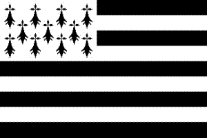Breizh - Brittany