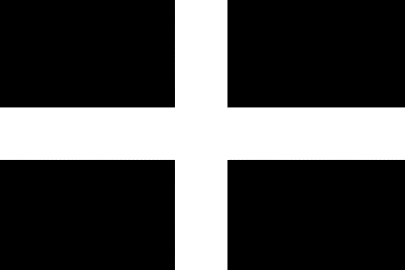 Kernow - Cornwall
