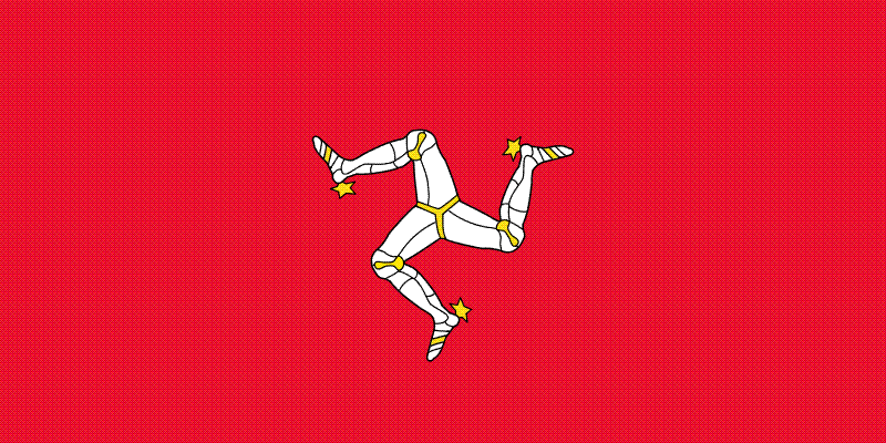 Mannin - Isle of Man