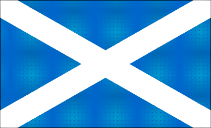 Alba - Scotland