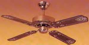 Ceiling Fan Dc42dr Sl1