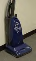 Upright Double Stage Vacuum