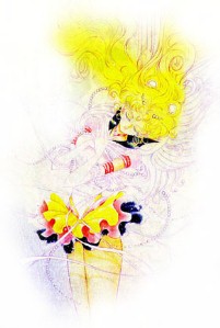 sailor moon....beauty..