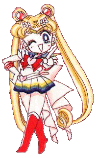 Sailor Moon