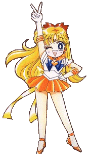 Sailor Venus