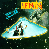 Lenin:  Mothership Connection