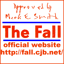 The Official Homepage