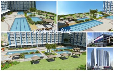 light amenities