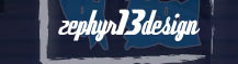 Zephyr 13 Design