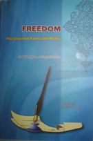 Freedom: The Unstated Facts and Points