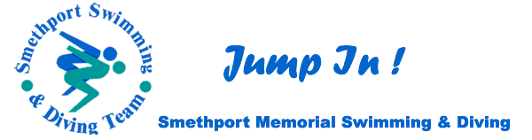Join the Memorial Rec. Center Swim Team