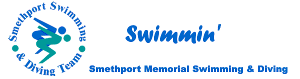 Swim with us.