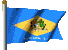 Delaware State Flag