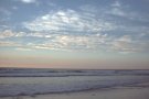A sunset photo!