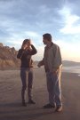 What?  Why didn't you go before we walked down the cliff??