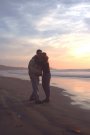 Another romantic sunset together...