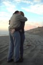 A little PDA goes from Rated G to PG-13 when Nataliya goes for a little extra squeeze!