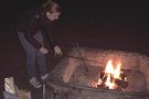 Nataliya gets her turn, and shows us how it's done!