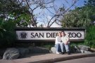 Welcome to the San Die Zoo