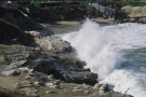 Splash!