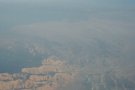 Why don't pictures taken from the plane ever turn out as nice as the view you remember?