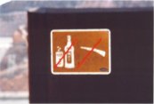 If you were thinking of bringing that semi-automatic rifle and that six-pack of brewskies to the Hoover Dam, think again!