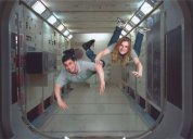 Introducing the Space Shuttle Diet.  In just a couple hundred miles, you can take off all the weight!